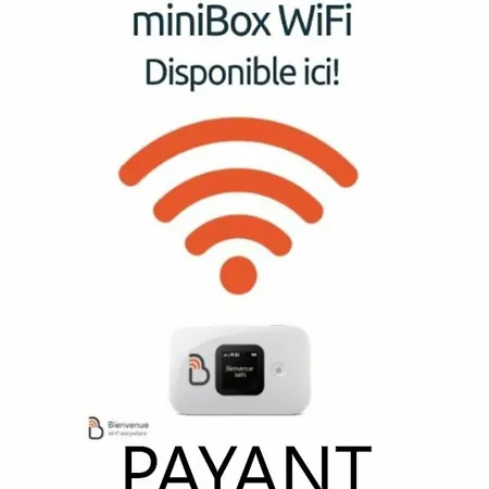 شقة Confort Et Acces Facile : Proche Telecabine, 2 - Fr-1-296-364 سانت لاري سولون
