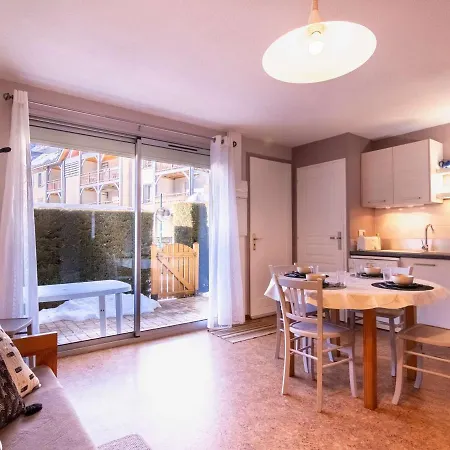 Confort Et Acces Facile : Proche Telecabine, 2 - Fr-1-296-364 * Saint-Lary-Soulan