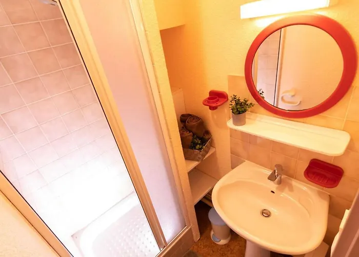 Confort Et Acces Facile : Proche Telecabine, 2 - Fr-1-296-364 Apartmán