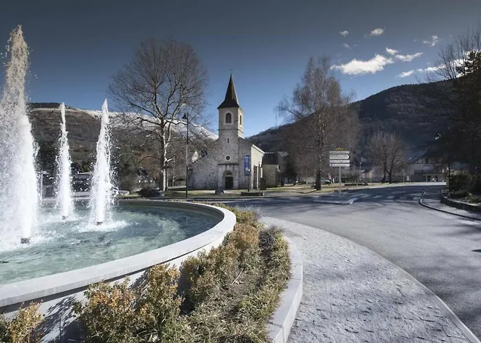 Confort Et Acces Facile : Proche Telecabine, 2 - Fr-1-296-364 *