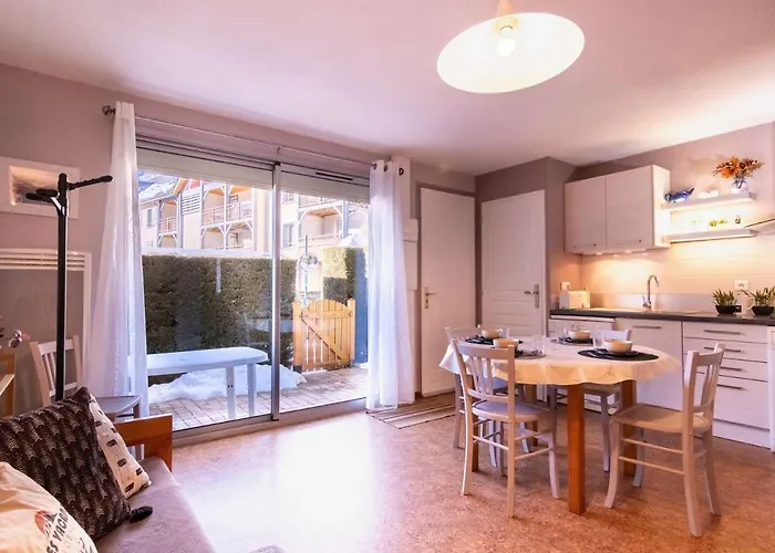 Confort Et Acces Facile : Proche Telecabine, 2 - Fr-1-296-364 * Saint-Lary-Soulan