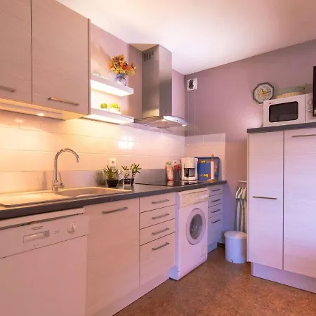 Confort Et Acces Facile : Proche Telecabine, 2 - Fr-1-296-364 公寓 *