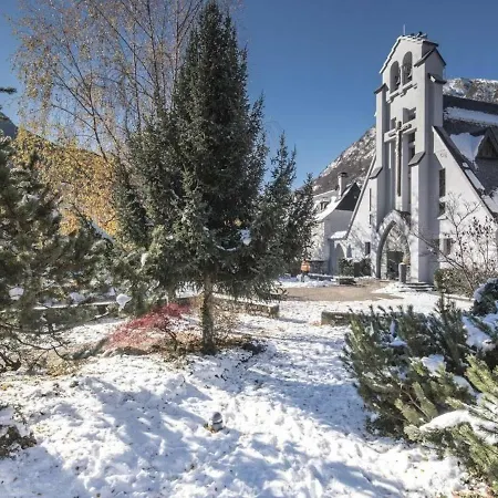 Confort Et Acces Facile : Proche Telecabine, 2 - Fr-1-296-364 圣拉里苏朗